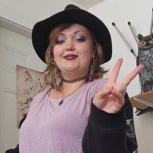 Meet your Posher, Cheyenne